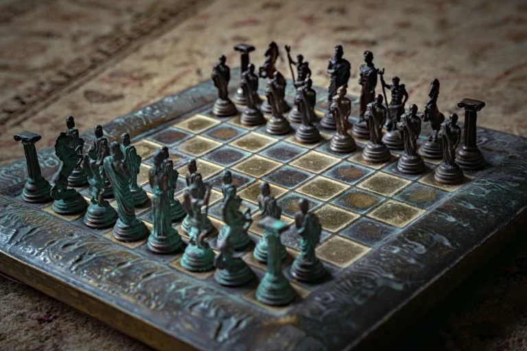 Berapa Harga Jasa SEO Bulanan? Cek Estimasi Biaya Terbaru 1 Competition Chess