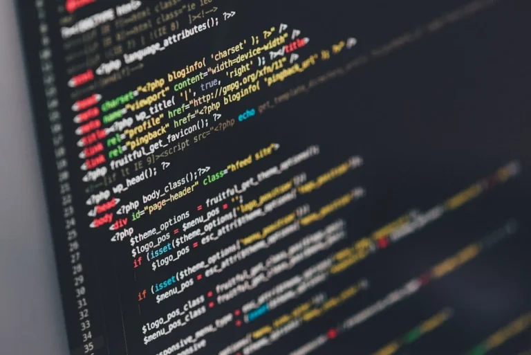 Computer Coding