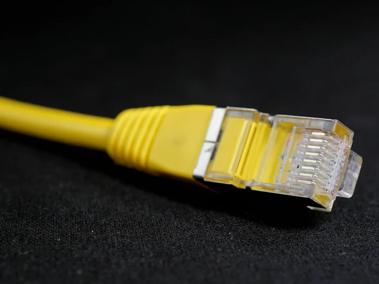 Computer Connection Networking