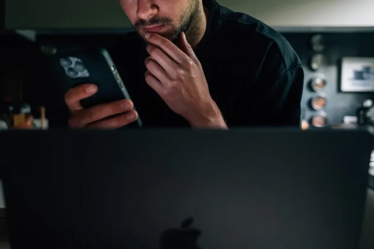 Computer Digital Marketing