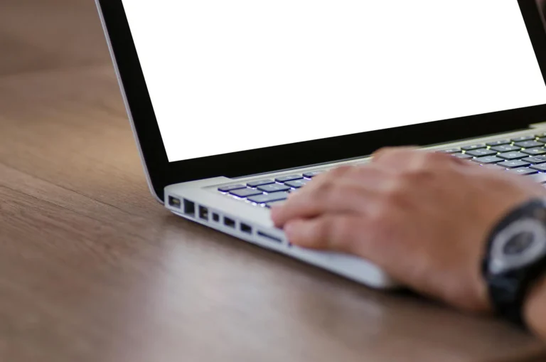 Computer Screen