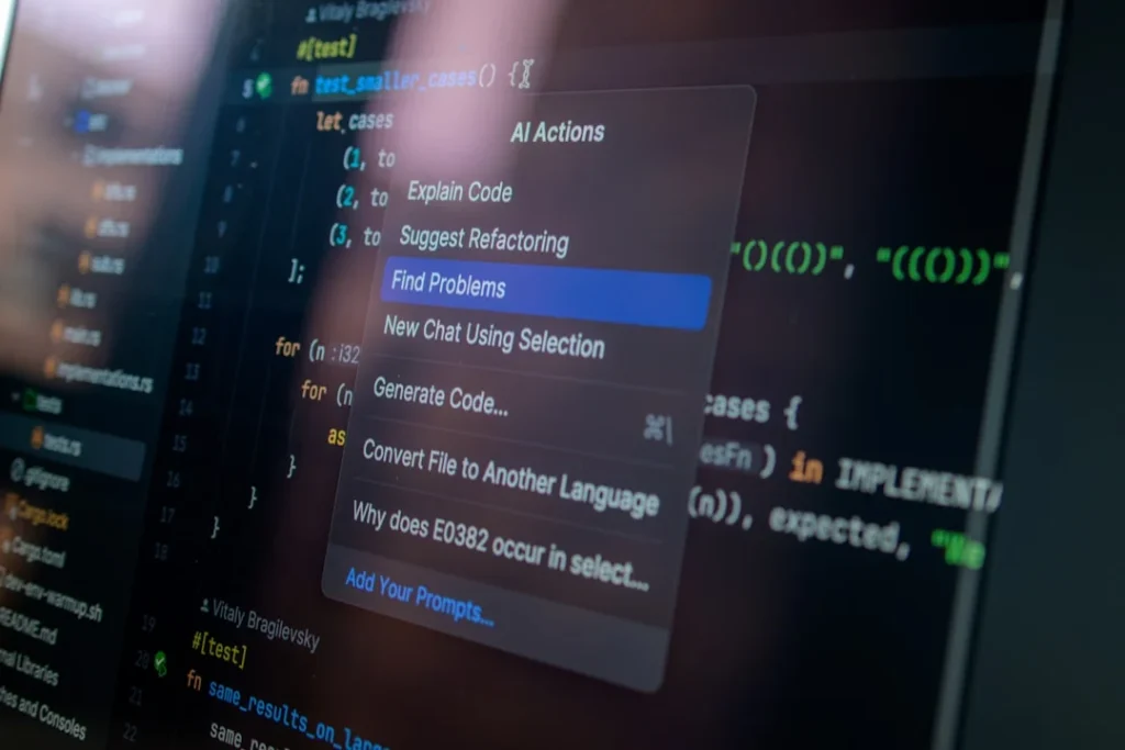 Computer Server Coding