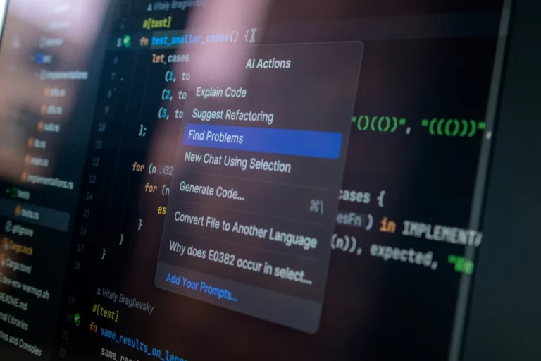 Computer Server Coding