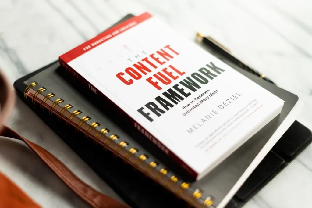 Content Marketing Framework