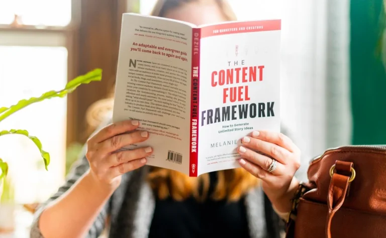 Panduan Content Marketing Framework untuk Strategi Bisnis 1 Content Marketing Framework
