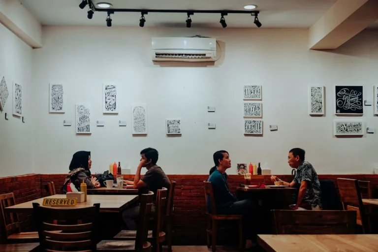 Contoh Framework Bisnis Startup Sukses Indonesia