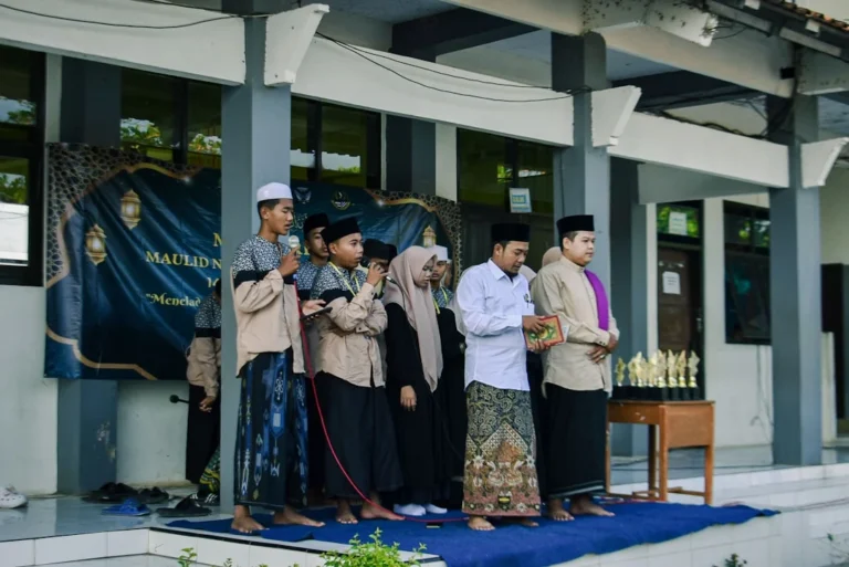Contoh Konsep Bisnis UMKM