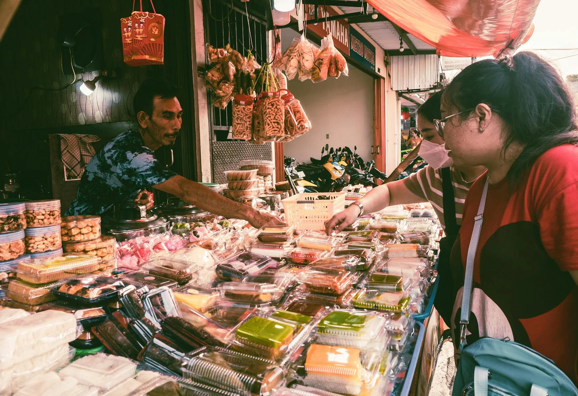 Contoh Matriks SWOT untuk UMKM Kuliner: Panduan Strategis 5 Contoh Matriks Swot Untuk Umkm Kuliner