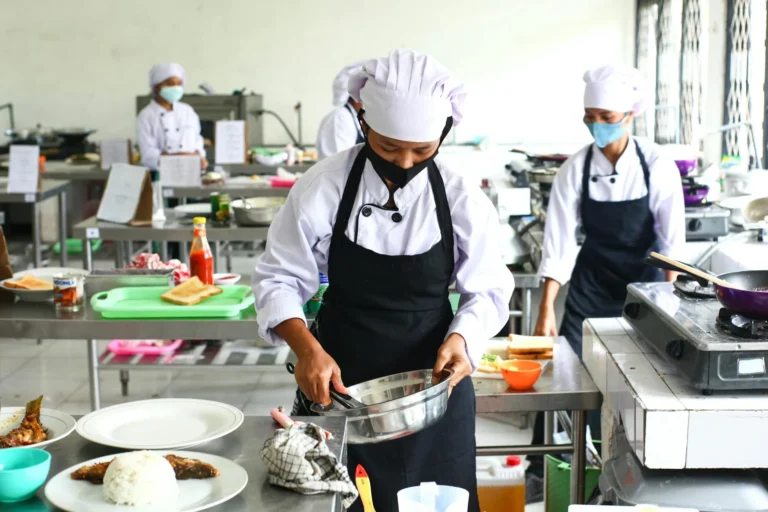 Contoh Matriks Swot Untuk Umkm Kuliner