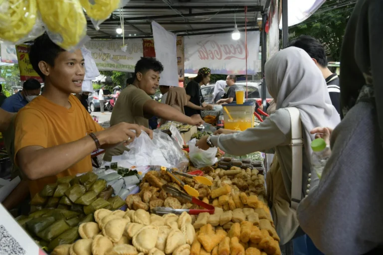 Contoh Umkm Berhasil Go Digital