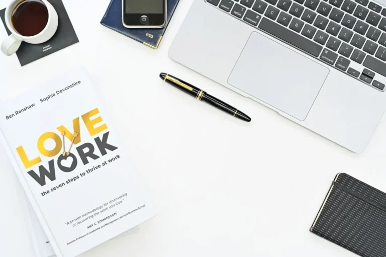 Corporate Culture Framework