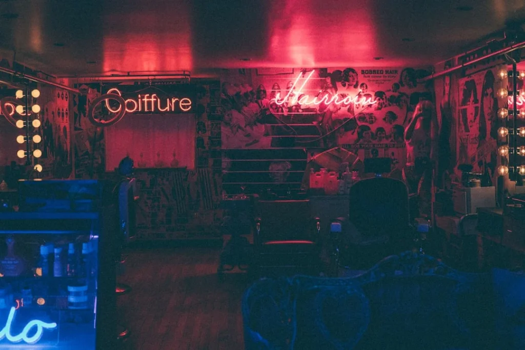 Corporate Culture Framework