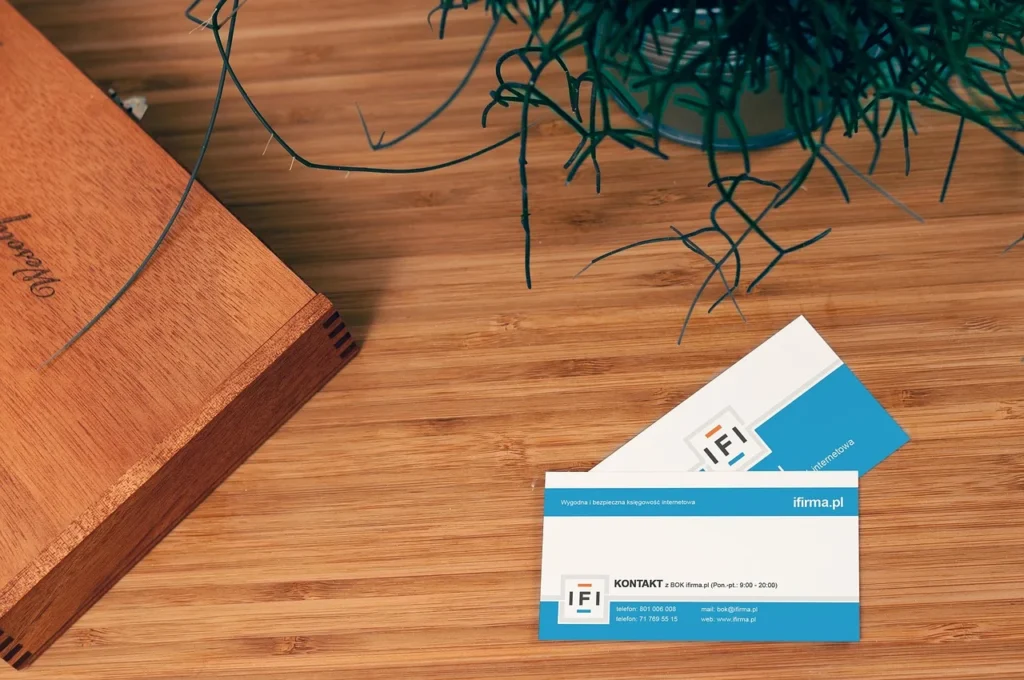 Corporate Identity Graphic Design
