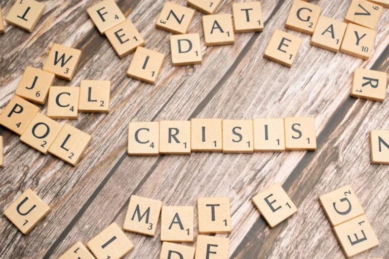 Crisis Communication Framework