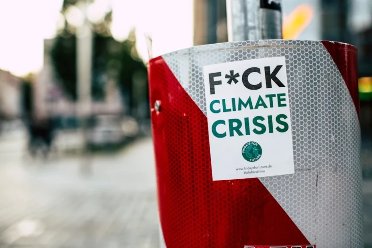 Crisis Communication Framework