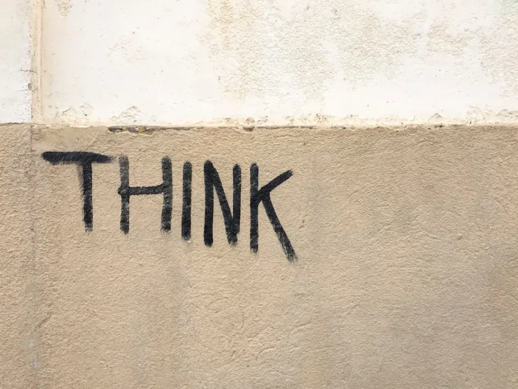 Critical Thinking In Business