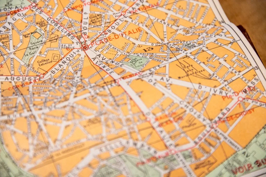 Customer Journey Map Tool