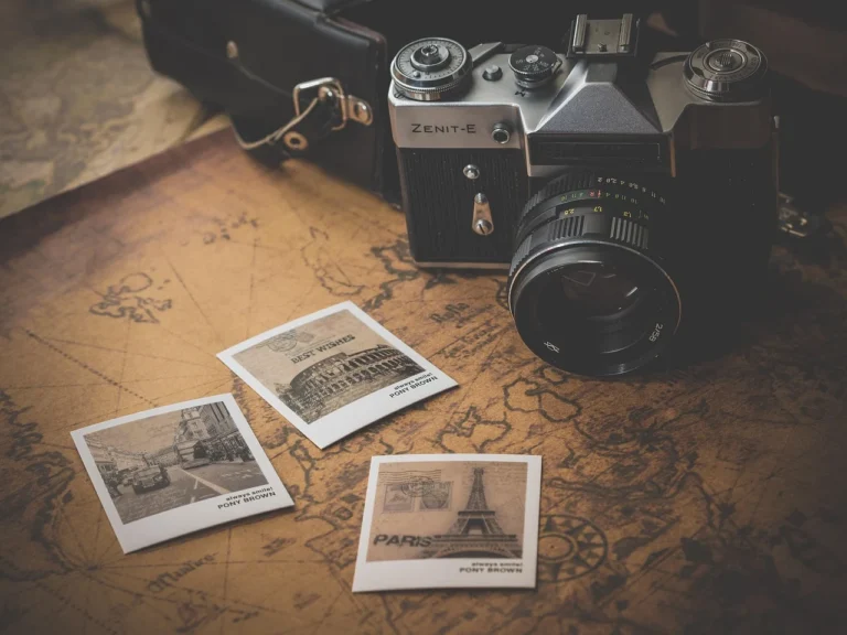 Customer Journey Mapping Template