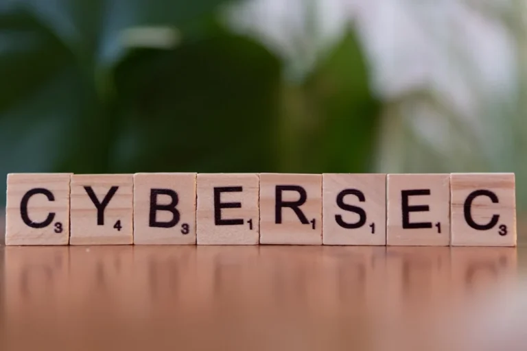 Cybersecurity Framework For Smes