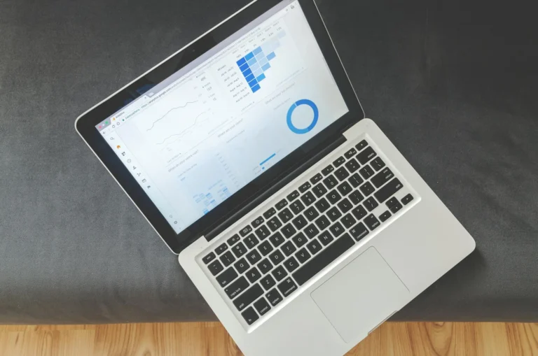 Panduan Lengkap Dashboard Business Intelligence untuk Bisnis 1 Dashboard Business Intelligence
