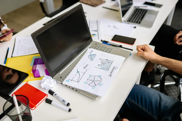 Data-driven Business Model