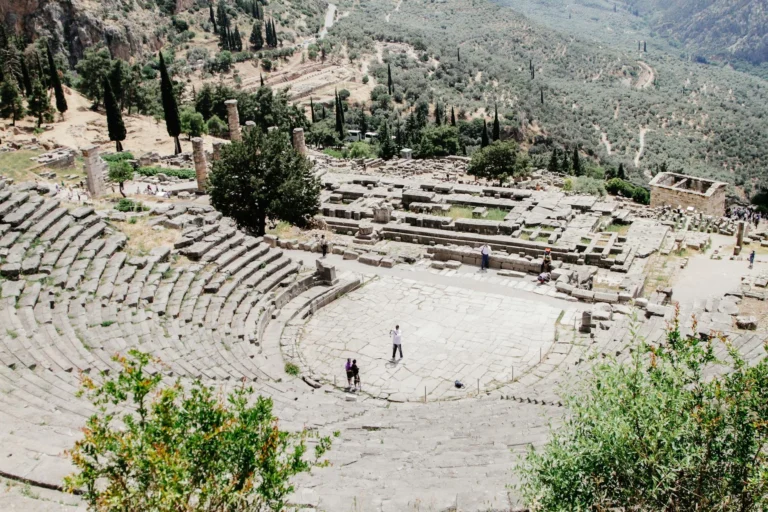 Delphi Method, Olaf Helmer & Norman Dalkey
