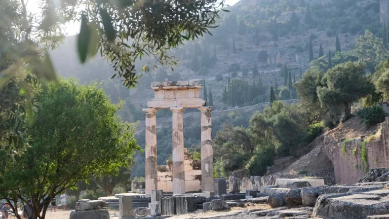 Delphi Method, Olaf Helmer & Norman Dalkey