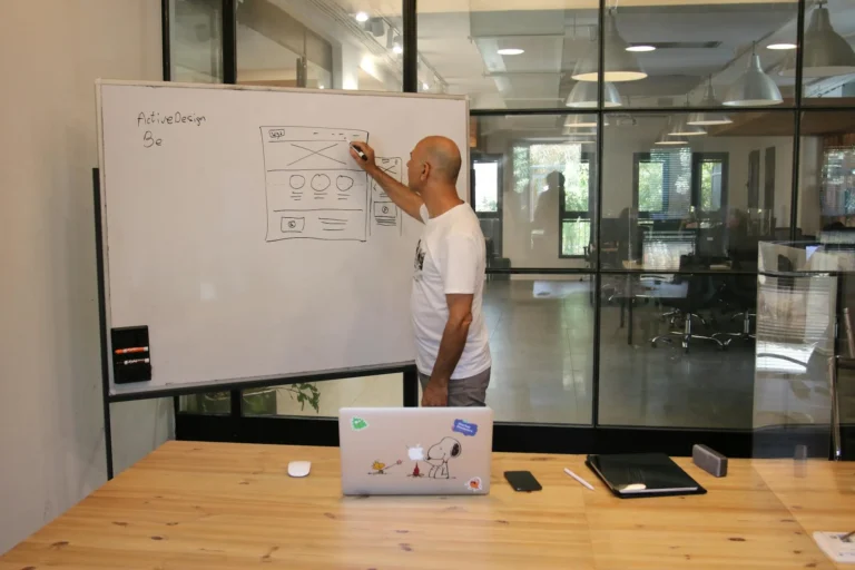 Panduan Lengkap Design Thinking Framework Steps & Inovasi 2 Design Thinking Framework Steps