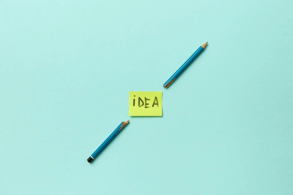 Design Thinking Framework Steps