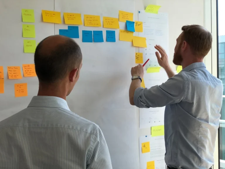 Design Thinking Untuk Bisnis