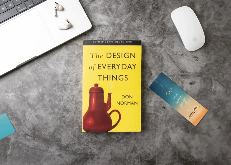 Design Thinking Untuk Bisnis