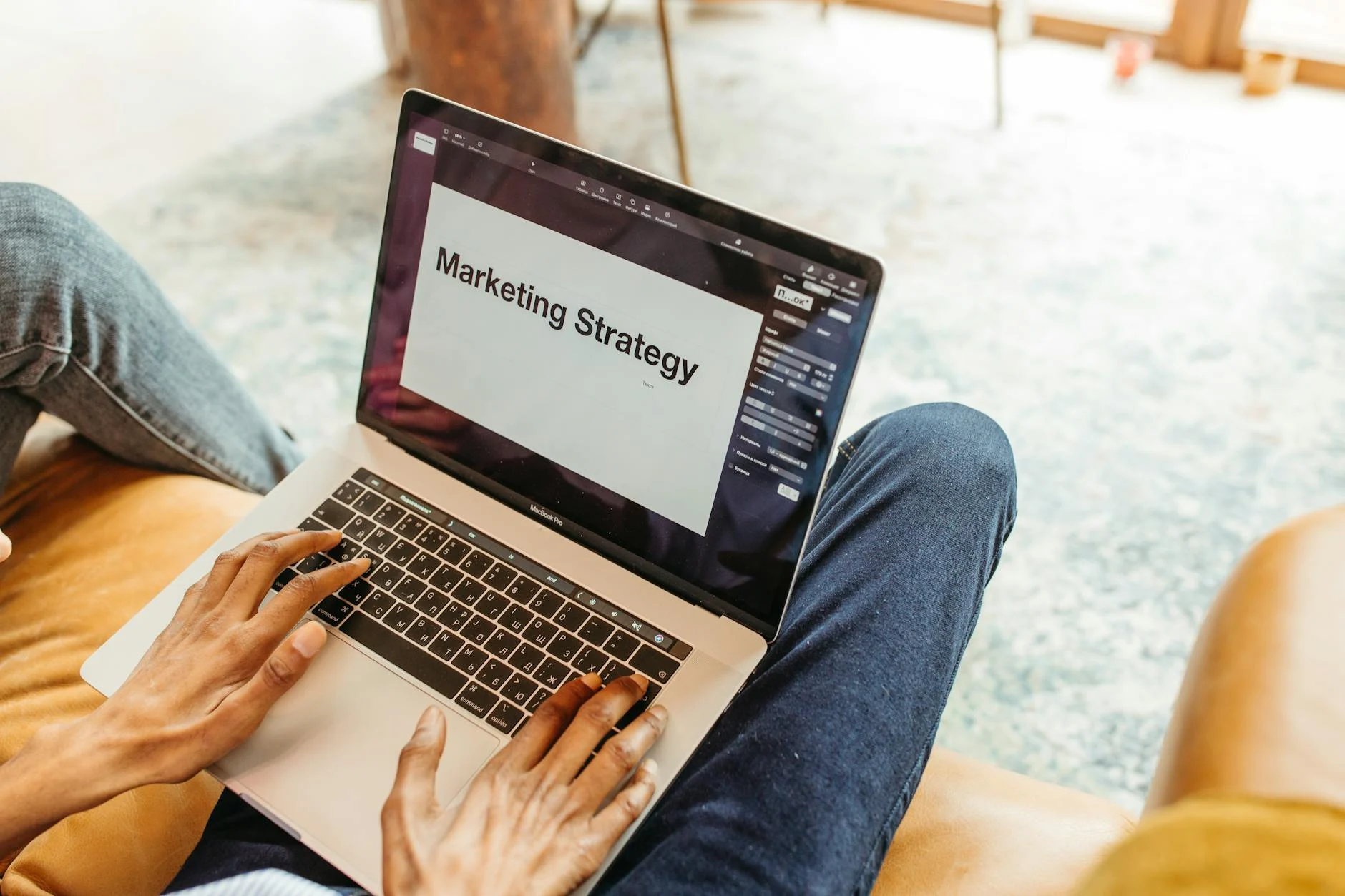 Digital Branding For Smes