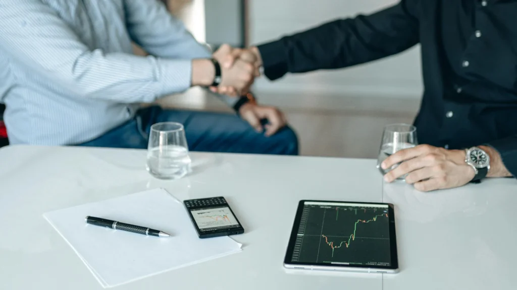Digital Marketing Business Growth