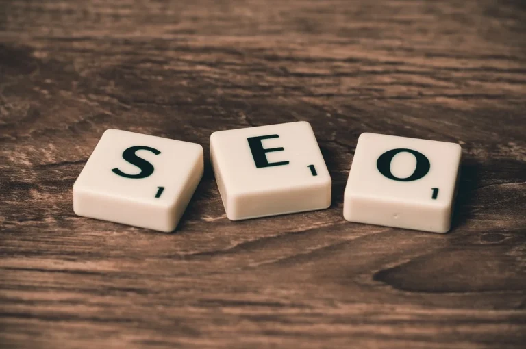 Digital Marketing Search Engine