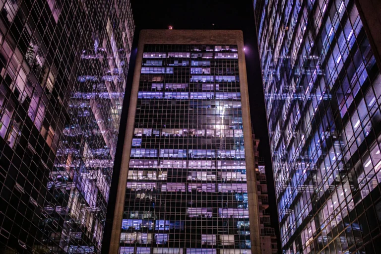 Digital Transformation City Office