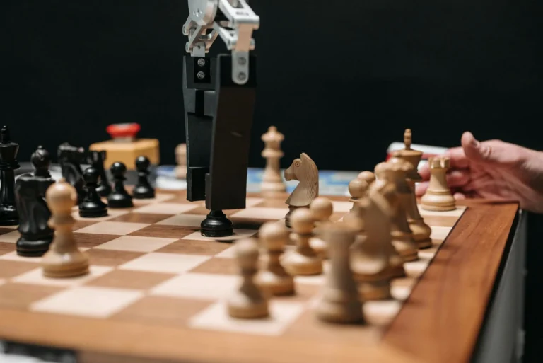 Disruptive Innovation Strategy