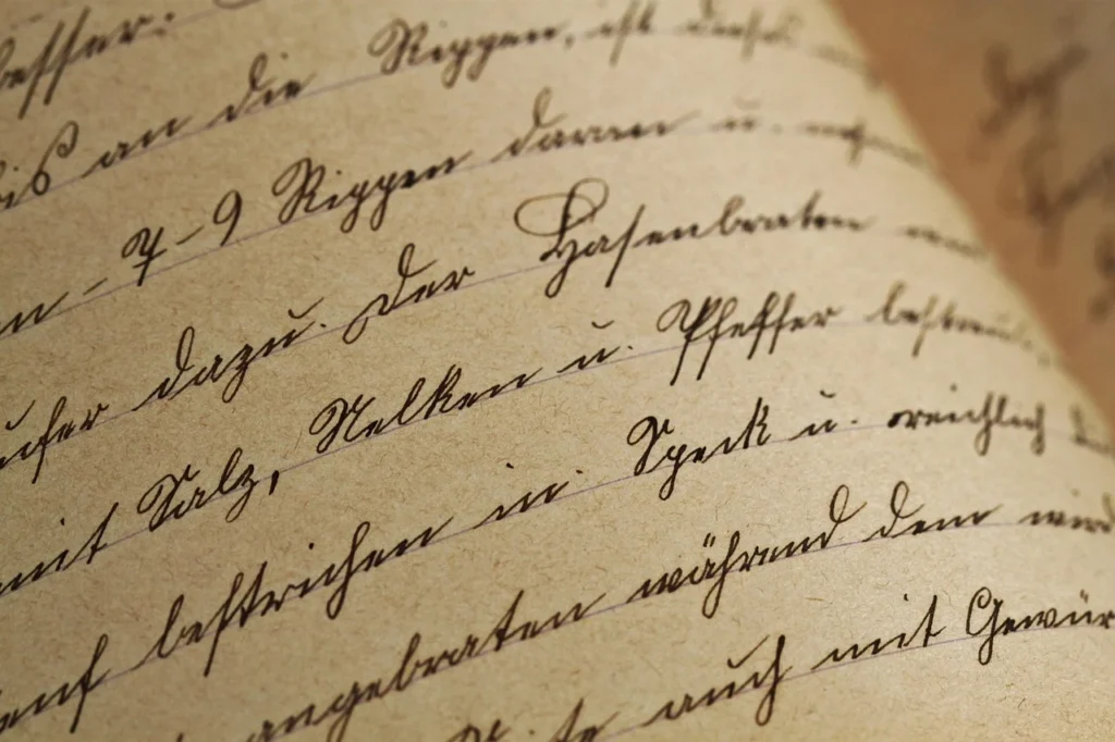 Document Analytics
