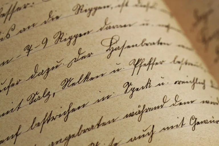 Document Analytics