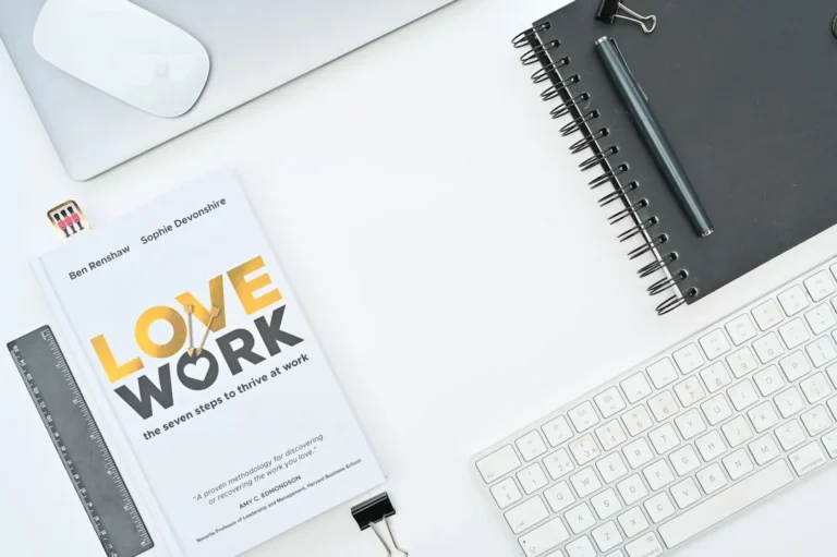 Download Framework Bisnis Canvas Kosong Word