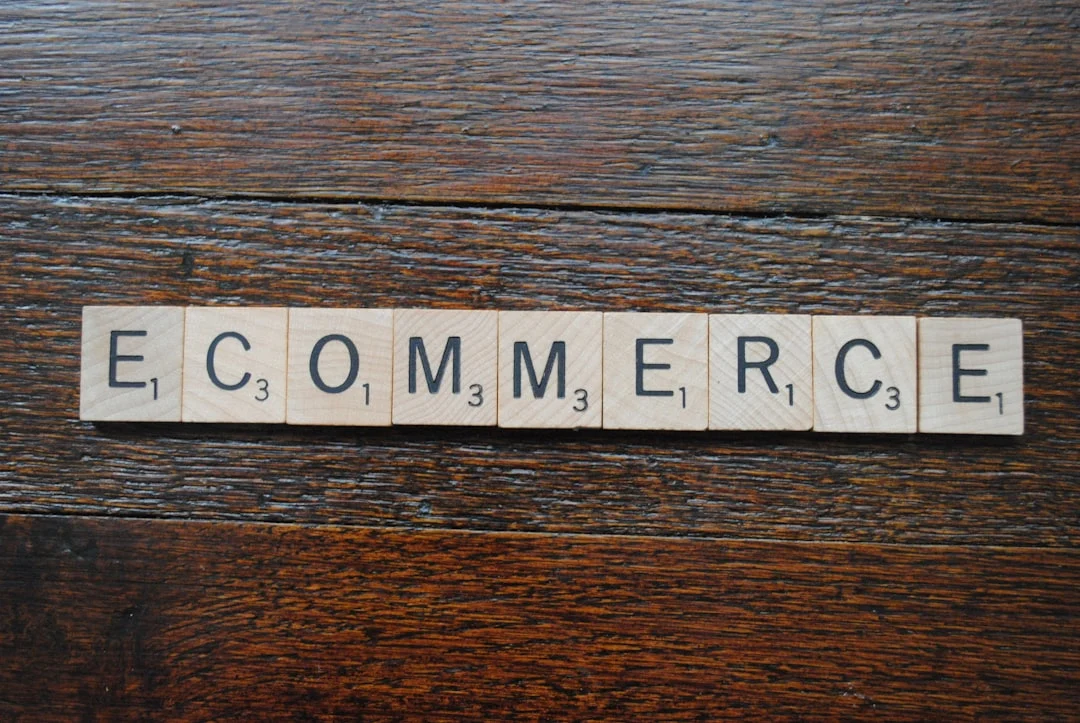 E-commerce Framework Tools