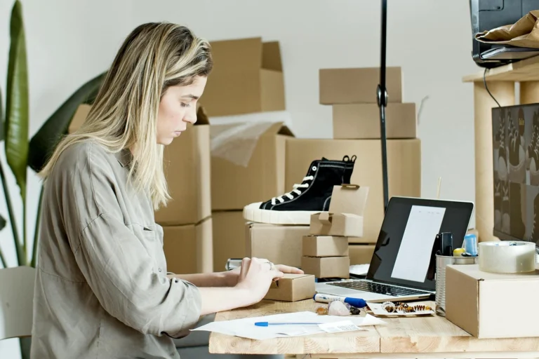 Kerangka Bisnis E-commerce: Panduan Lengkap UMKM Go Digital 3 Ecommerce Business Framework