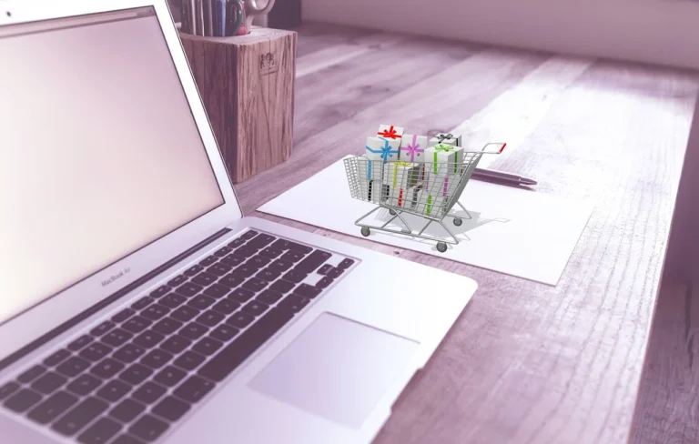 Apa Jasa SEO Bisa Optimasi Kategori Produk? Ini Jawabannya! 1 Ecommerce Shopping Cart Online Store