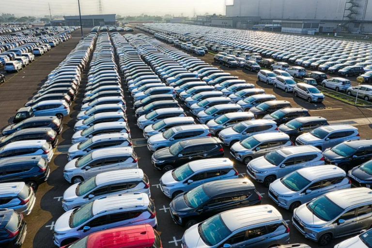 Economic Order Quantity (EOQ), Ford W. Harris