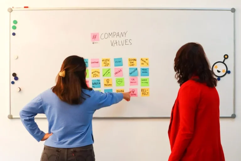 Employee Engagement Framework