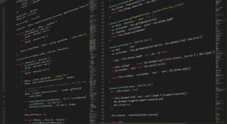 10 ERP Software Terbaik: Solusi Efisiensi Bisnis 1 ERP Software Terbaik