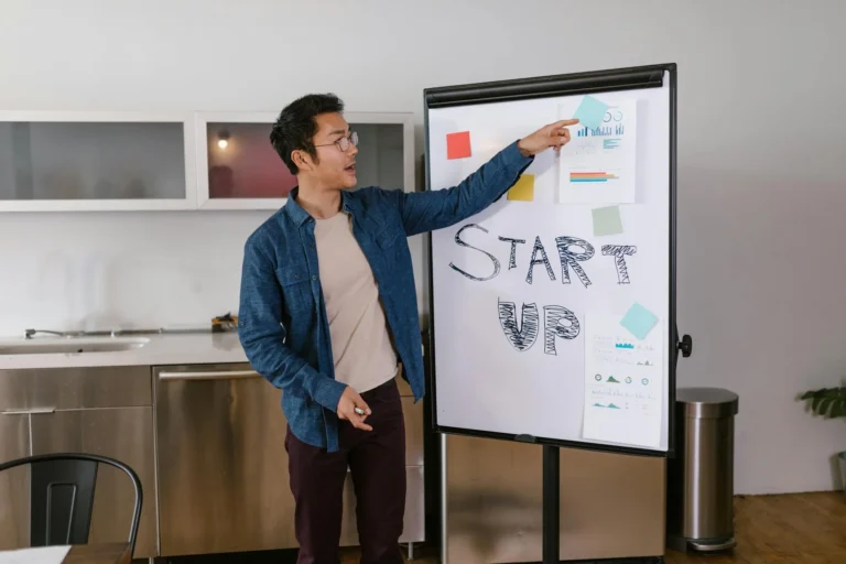 Panduan Lengkap Financial Modeling for Startups untuk Pemula 2 Financial Modeling For Startups