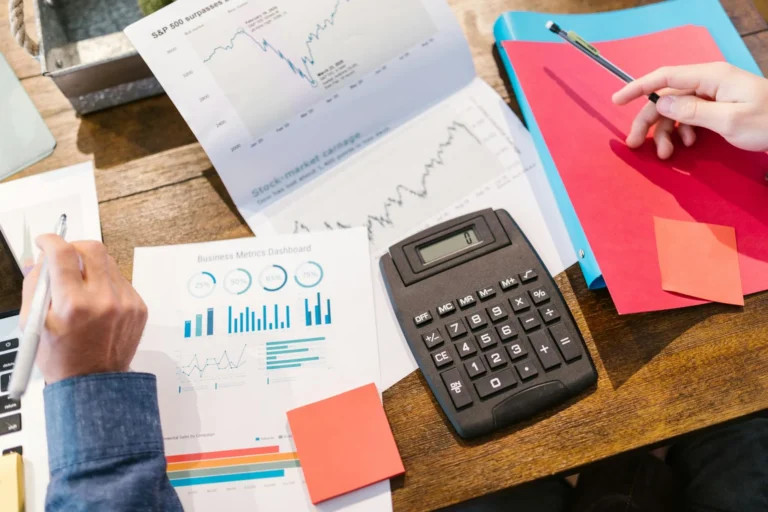 Panduan Lengkap Financial Modeling for Startups untuk Pemula 1 Financial Modeling For Startups