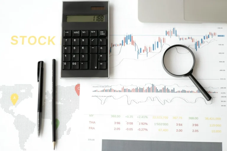 Panduan Lengkap Financial Modeling Framework untuk Bisnis 3 Financial Modeling Framework