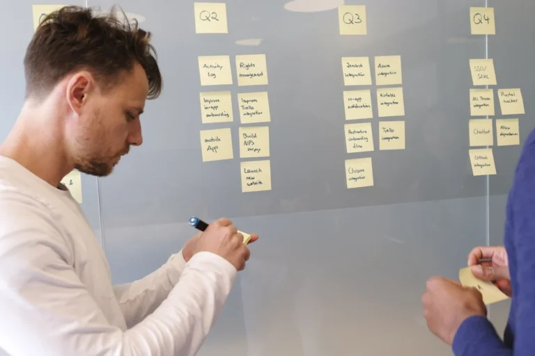Framework Bisnis Digital Maturity Model Perusahaan