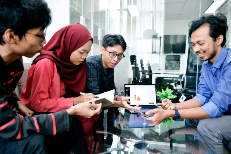 Framework Bisnis Edutech Di Indonesia Terbaru